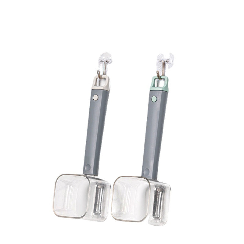 Vegetable peeler