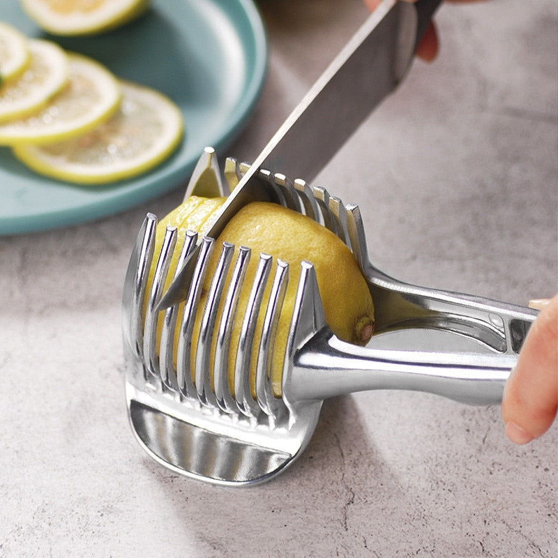 Lemon squeezers