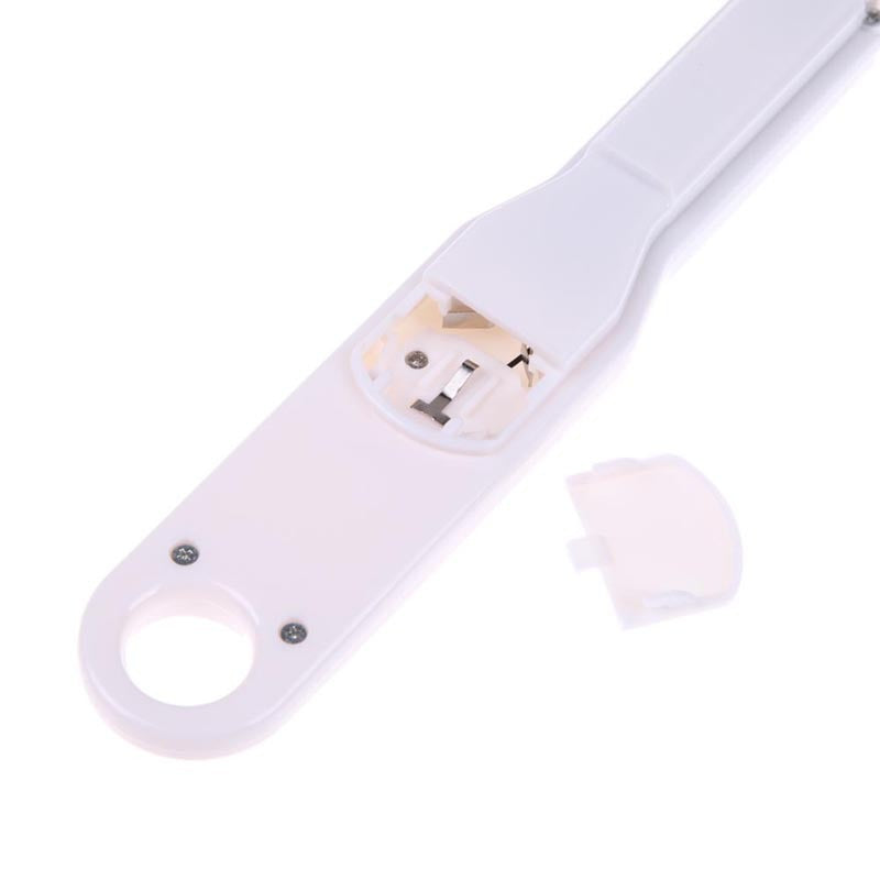 Measuring spoons