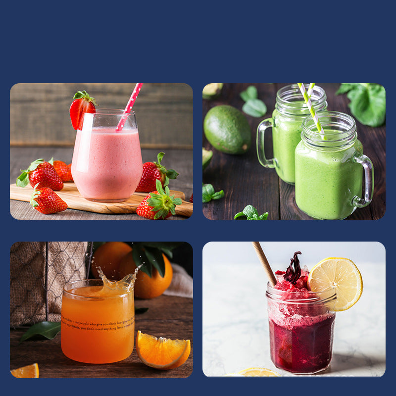 Extracteur de fruits