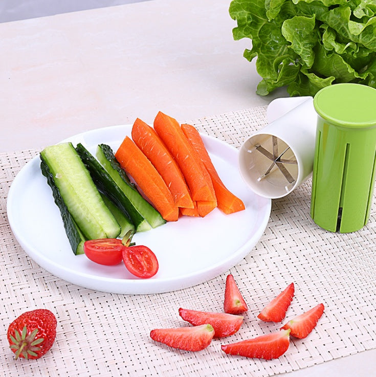 Vegetable slicer