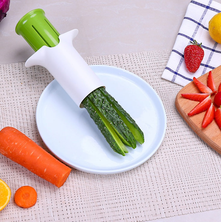Vegetable slicer