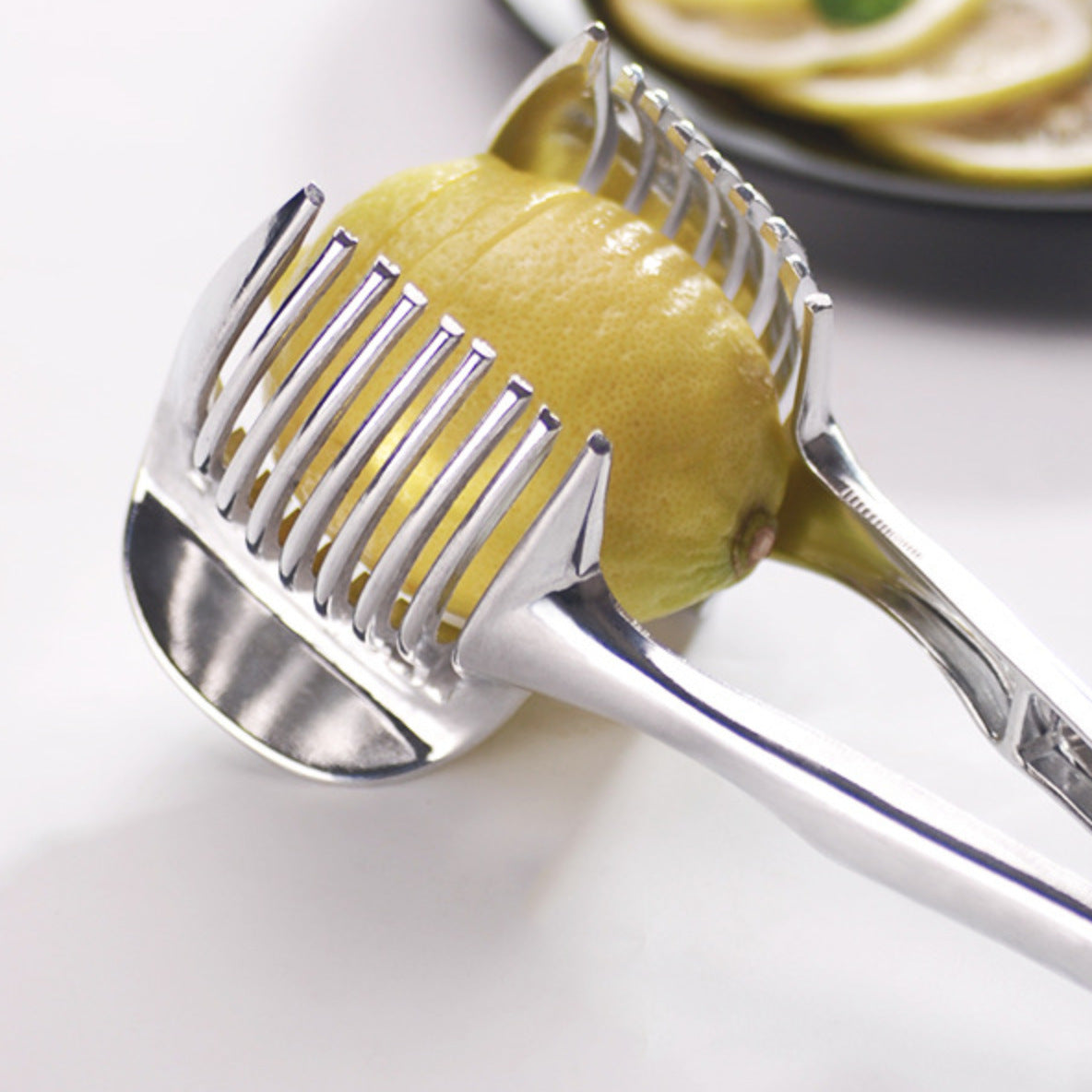 Lemon squeezers