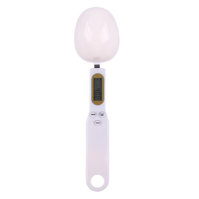 Measuring spoons