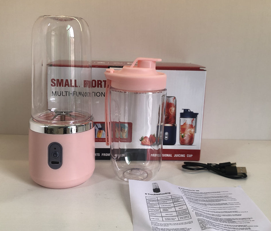 Fruit extractor
