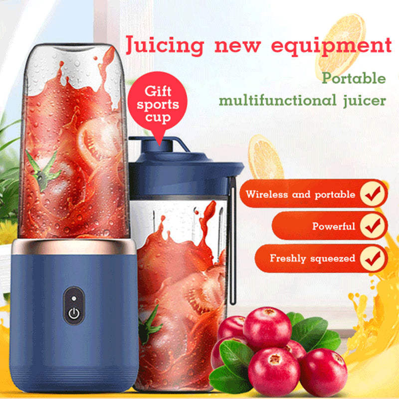 Fruit extractor
