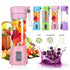 mixeur portable rechargeable USB