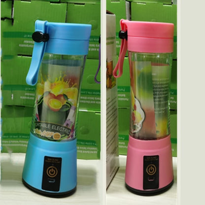 mixeur portable rechargeable USB