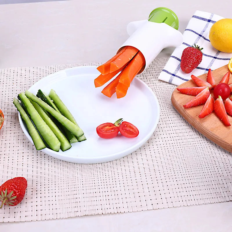 Trancheuse de légumes